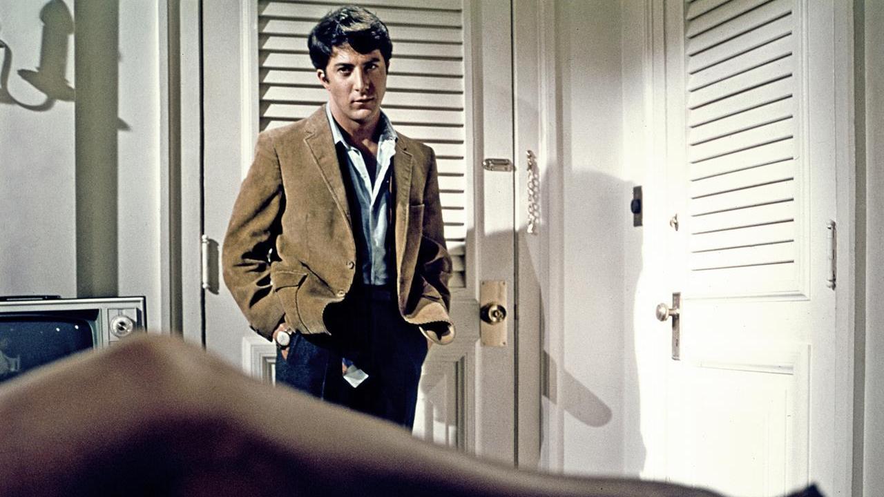 The Graduate – 1967